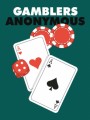 Gamblers Anonymous MRR Ebook