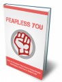 Fearless You MRR Ebook