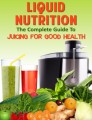 Liquid Nutrition Personal Use Ebook