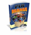 Plr Mania MRR Ebook
