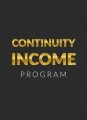 Continuity Income MRR Ebook