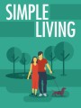 Simple Living MRR Ebook