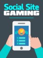 Social Site Gaming MRR Ebook