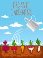 Organic Gardening MRR Ebook