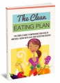 The Clean Eating Plan MRR Ebook