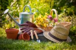 Gardening PLR Autoresponder Email Series