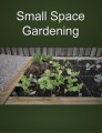 Small Space Gardening Plr Ebook