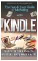 Marketing With Kindle Personal Use Ebook 
