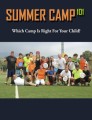 Sending Your Child To Summer Camp PLR Ebook 