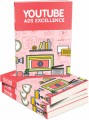 Youtube Ads Excellence MRR Ebook 