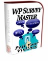 Wp Survey Master Wordpress PLR Plugin With Video