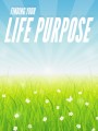 Finding Your Life Purpose MRR Ebook 