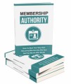 Membership Authority MRR Ebook 