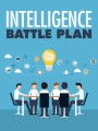 Intelligence Battle Plan MRR Ebook