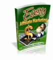Easy Affiliate Marketing Resale Rights Ebook