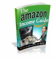 Amazon Income Guide Resale Rights Ebook