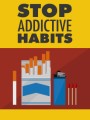 Stop Addictive Habits MRR Ebook