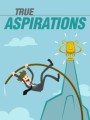 True Aspirations MRR Ebook