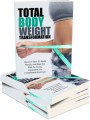 Total Body Weight Transformation MRR Ebook