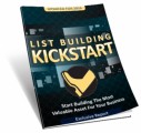 List Building Kickstart MRR Ebook