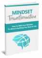 Mindset Transformation MRR Ebook