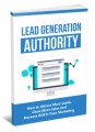 Lead Generation Authority MRR Ebook