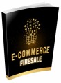 Ecommerce Firesale MRR Ebook