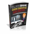 Clickbank Cash Success Secrets Giveaway Rights Ebook