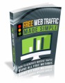 Free Web Traffic Made Simple MRR Ebook