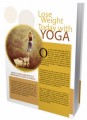 Lose Weight Today With Yoga PLR Ebook