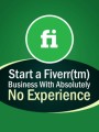 Start A Fiverr Business PLR Ebook