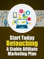 Start Today Retouching PLR Ebook