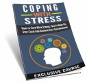 Coping With Stress MRR Ebook