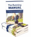 The Running Manual MRR Ebook