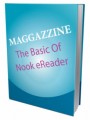 Nook Reader Personal Use Ebook