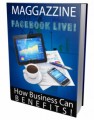 Facebook Live PLR Ebook