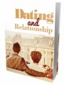 Dating And Relationship PLR Ebook