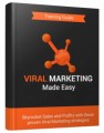 Viral Marketing Made Easy Personal Use Ebook