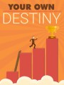 Your Own Destiny MRR Ebook