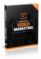 Magnetic Video Marketing MRR Ebook