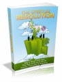 The Spiritual Resolution Plr Ebook