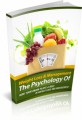 The Psychology Of Weight Loss And Management Plr Ebook 