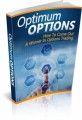 Optimum Options Plr Ebook