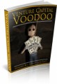 Venture Capital Voodoo Plr Ebook 