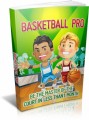 Basketball Pro Plr Ebook