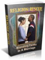 Religion Rescue Plr Ebook 