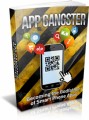 App Gangster Plr Ebook