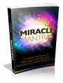 Miracle Mantras Plr Ebook