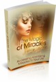 The Magic Of Miracles Plr Ebook 