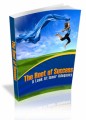 The Root Of Success Plr Ebook